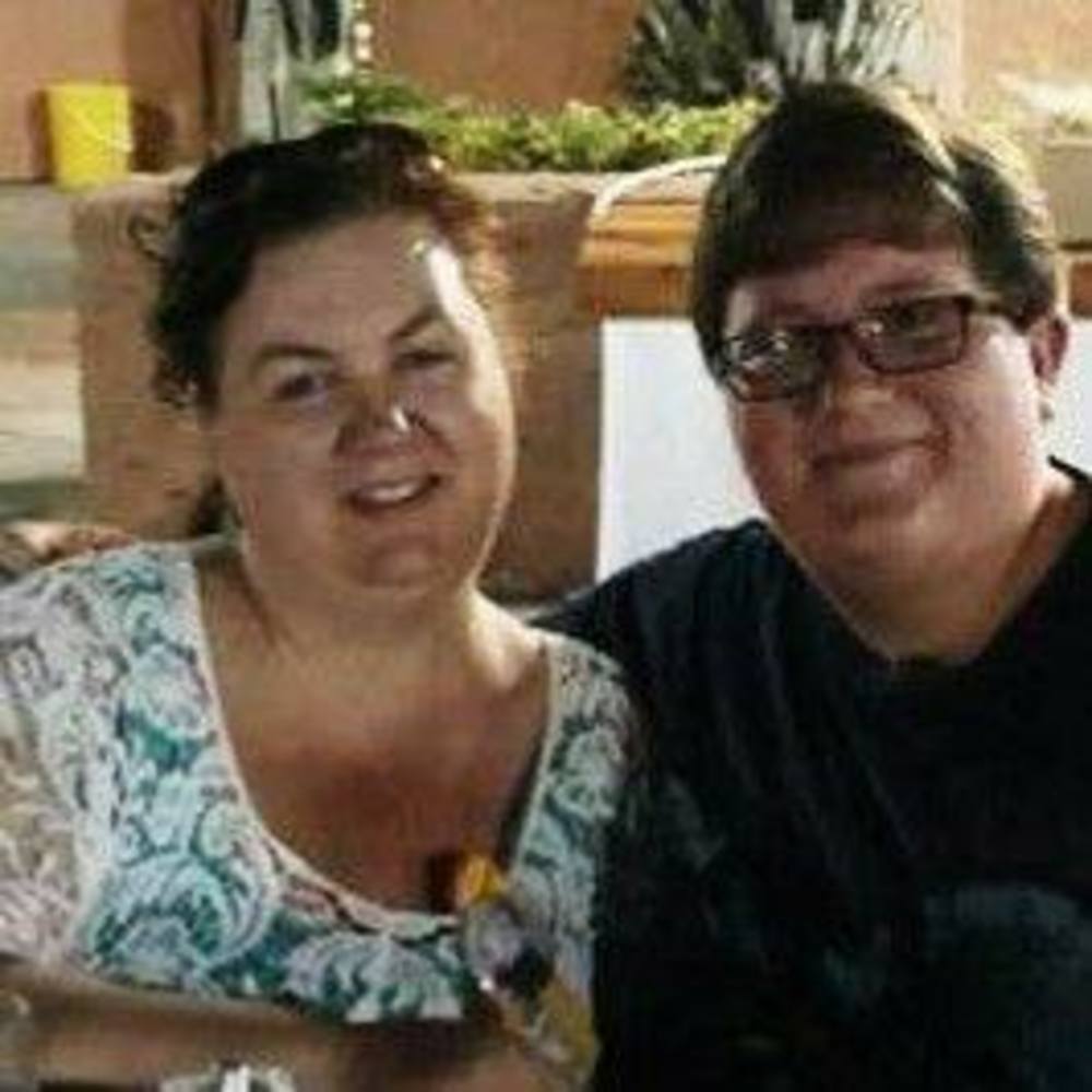 Meet your Posher, Christy